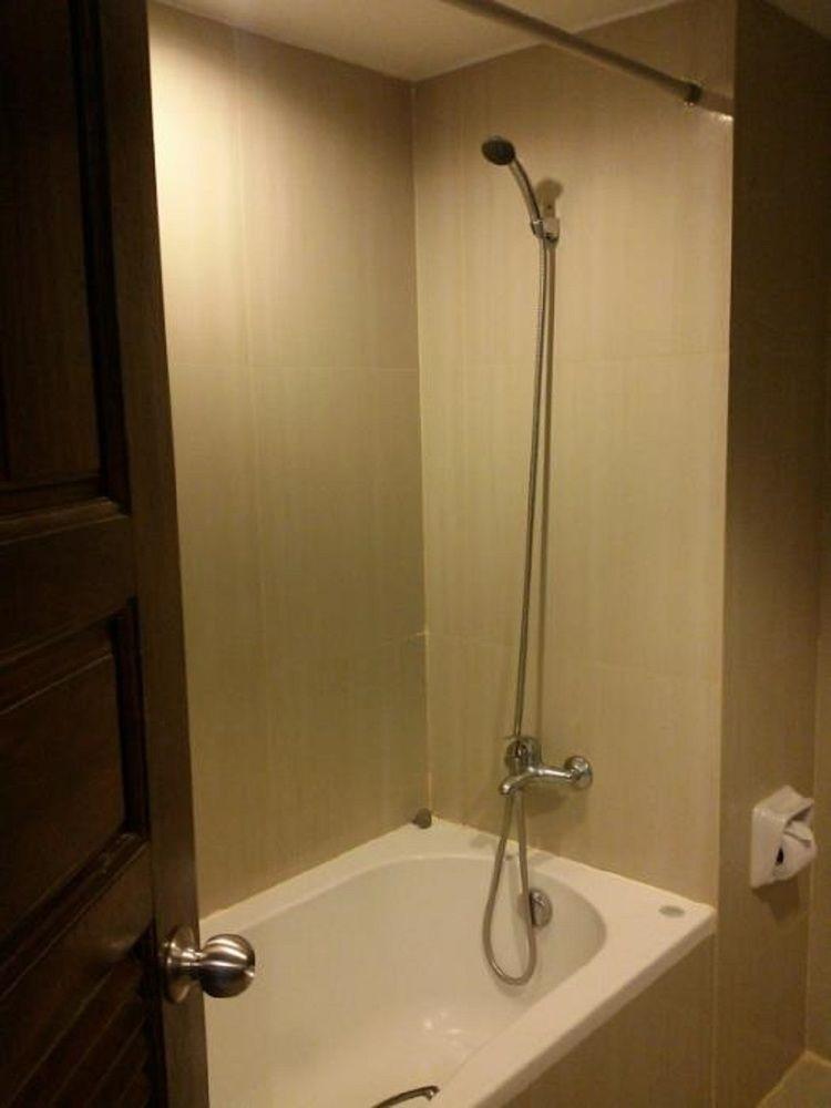 Summer Spring Hotel Pattaya Exterior foto